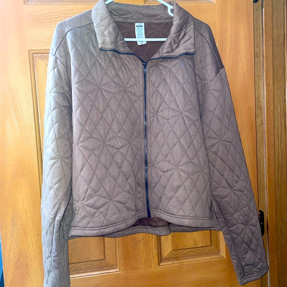 Trendy Pleated Jacket🔥